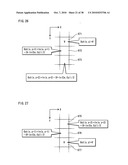 ORGANIC LIGHT EMITTING DISPLAY DEVICE AND CONTROL METHOD THEREOF diagram and image