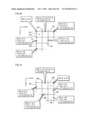 ORGANIC LIGHT EMITTING DISPLAY DEVICE AND CONTROL METHOD THEREOF diagram and image