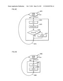 ORGANIC LIGHT EMITTING DISPLAY DEVICE AND CONTROL METHOD THEREOF diagram and image