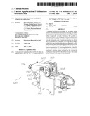 PRINTHEAD MAINTENANCE ASSEMBLY FOR INKJET PRINTER diagram and image