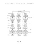 PRINTHEAD MAINTENANCE ASSEMBLY FOR INKJET PRINTER diagram and image