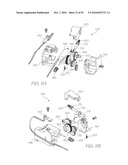 PRINTHEAD MAINTENANCE ASSEMBLY FOR INKJET PRINTER diagram and image