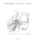 PRINTHEAD MAINTENANCE ASSEMBLY FOR INKJET PRINTER diagram and image