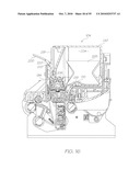 PRINTHEAD MAINTENANCE ASSEMBLY FOR INKJET PRINTER diagram and image