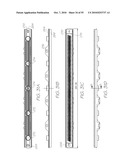 PRINTHEAD MAINTENANCE ASSEMBLY FOR INKJET PRINTER diagram and image