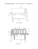 PRINTHEAD MAINTENANCE ASSEMBLY FOR INKJET PRINTER diagram and image