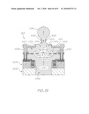 PRINTHEAD MAINTENANCE ASSEMBLY FOR INKJET PRINTER diagram and image