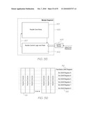 PRINTHEAD MAINTENANCE ASSEMBLY FOR INKJET PRINTER diagram and image