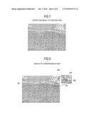 BIOLOGICAL IMAGE PRESENTATION DEVICE, BIOLOGICAL IMAGE PRESENTATION METHOD, PROGRAM, AND BIOLOGICAL IMAGE PRESENTATION SYSTEM diagram and image