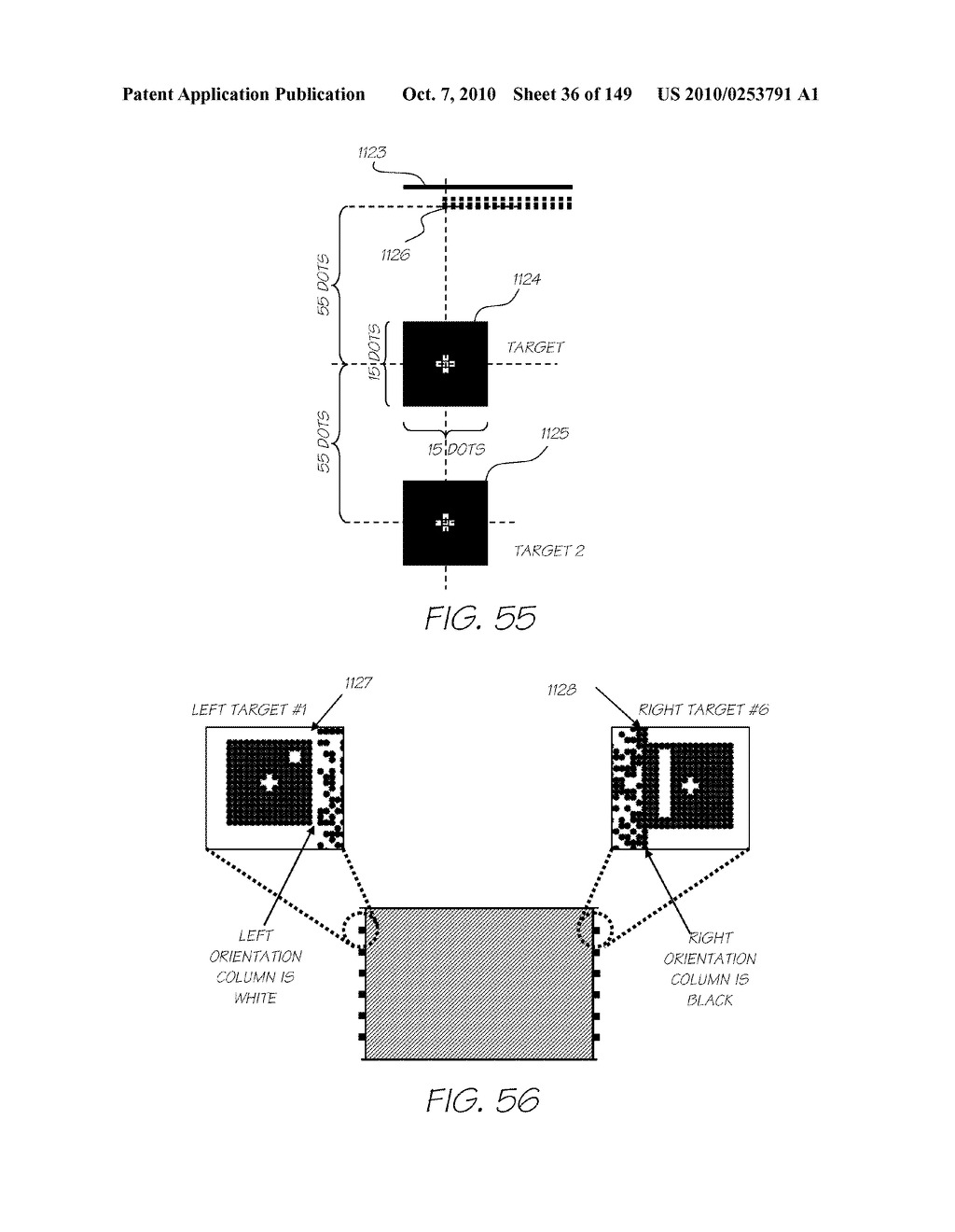 CAMERA SENSING DEVICE FOR CAPTURING AND MANIPULATING IMAGES - diagram, schematic, and image 37