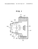 IMAGE CAPTURING APPARATUS, CONTROL METHOD THEREOF, IMAGE PROCESSING APPARATUS, IMAGE PROCESSING METHOD, IMAGE CAPTURING SYSTEM, AND PROGRAM diagram and image