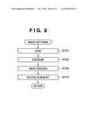 IMAGE CAPTURING APPARATUS, CONTROL METHOD THEREOF, IMAGE PROCESSING APPARATUS, IMAGE PROCESSING METHOD, IMAGE CAPTURING SYSTEM, AND PROGRAM diagram and image