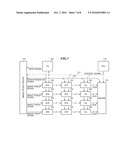 IMAGE PICKUP APPARATUS diagram and image