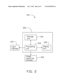 DIGITAL PHOTO FRAME diagram and image