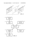 VIDEO PRESENTATION SYSTEM diagram and image