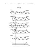 NOISE CANCELLER AND ELECTRONIC DEVICE USING THE SAME diagram and image