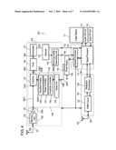 NOISE CANCELLER AND ELECTRONIC DEVICE USING THE SAME diagram and image