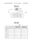 Projector diagram and image