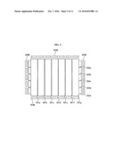 Backlight unit and liquid crystal display using the same diagram and image