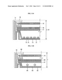 Backlight unit and liquid crystal display using the same diagram and image