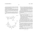 Colored composition, color filter and method of manufacturing the same diagram and image