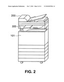 IMAGE FORMING APPARATUS diagram and image