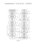 FACSIMILE DELIVERY THROUGH INTERACTION WITH PRINTED DOCUMENT diagram and image