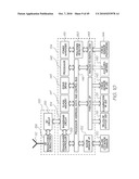 FACSIMILE DELIVERY THROUGH INTERACTION WITH PRINTED DOCUMENT diagram and image