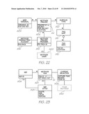 FACSIMILE DELIVERY THROUGH INTERACTION WITH PRINTED DOCUMENT diagram and image