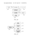 FACSIMILE DELIVERY THROUGH INTERACTION WITH PRINTED DOCUMENT diagram and image