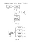 FACSIMILE DELIVERY THROUGH INTERACTION WITH PRINTED DOCUMENT diagram and image