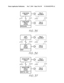 FACSIMILE DELIVERY THROUGH INTERACTION WITH PRINTED DOCUMENT diagram and image