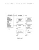 FACSIMILE DELIVERY THROUGH INTERACTION WITH PRINTED DOCUMENT diagram and image