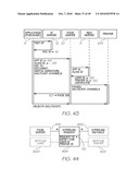 FACSIMILE DELIVERY THROUGH INTERACTION WITH PRINTED DOCUMENT diagram and image