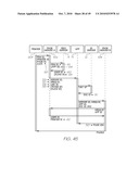 FACSIMILE DELIVERY THROUGH INTERACTION WITH PRINTED DOCUMENT diagram and image