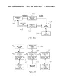 FACSIMILE DELIVERY THROUGH INTERACTION WITH PRINTED DOCUMENT diagram and image