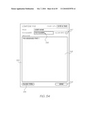 FACSIMILE DELIVERY THROUGH INTERACTION WITH PRINTED DOCUMENT diagram and image