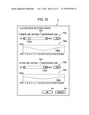 IMAGE READING APPARATUS AND CONTROLLING DEVICE THEREOF, PROGRAM, AND CONTROLLING METHOD diagram and image