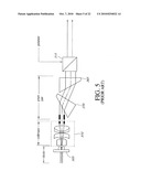 ANAMORPHIC OPTICAL SYSTEM PROVIDING A HIGHLY POLARIZED LASER OUTPUT diagram and image