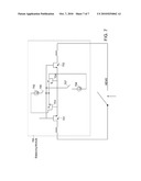 MEMS Switching Device Protection diagram and image