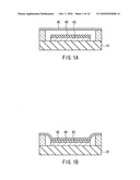 VARIABLE CAPACITANCE ELEMENT diagram and image