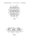 VARIABLE CAPACITANCE ELEMENT diagram and image