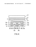 VARIABLE CAPACITANCE ELEMENT diagram and image