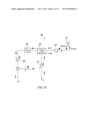 VARIABLE CAPACITANCE ELEMENT diagram and image