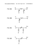 VARIABLE CAPACITANCE ELEMENT diagram and image