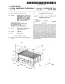 MULTILAYER CHIP CAPACITOR diagram and image