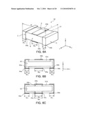 MULTILAYER CHIP CAPACITOR diagram and image