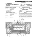 SOLID ELECTROLYTIC CAPACITOR diagram and image