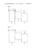 SOLID ELECTROLYTIC CAPACITOR diagram and image