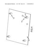 PCBA MOUNTING ASSEMBLY FOR TOOL-LESS ATTACHMENT AND RELEASE diagram and image